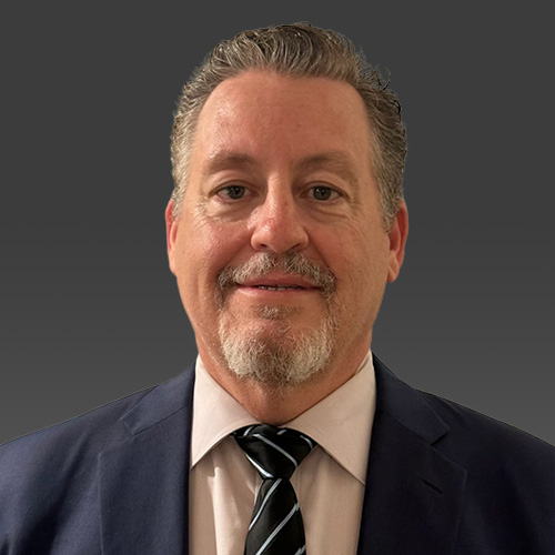 Daniel Moffatt