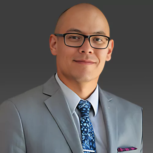 Justin Feikert