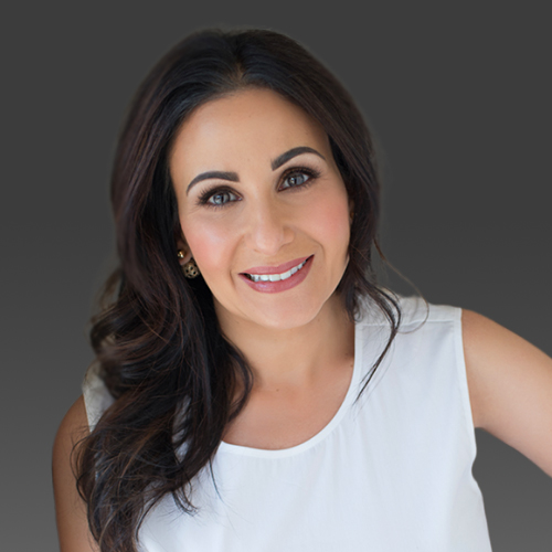 Eileen Agajanian